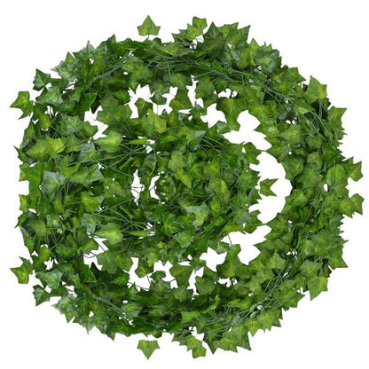 Natural Looking Indoor Artificial Plant