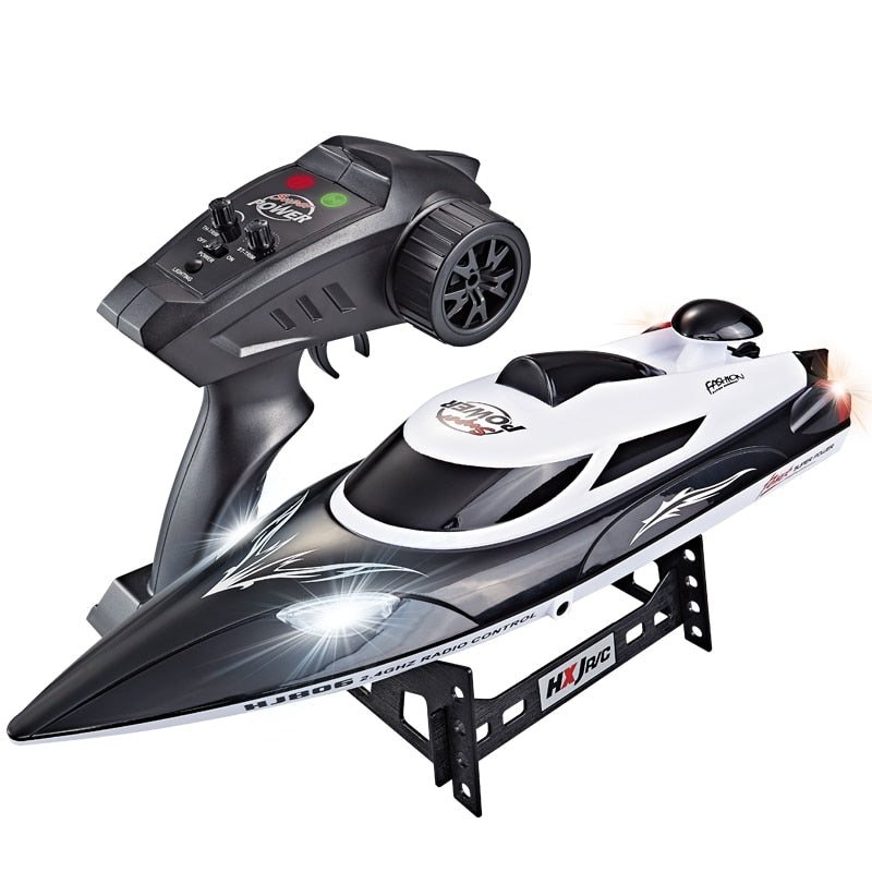 Fast RC Speed Racing Boat