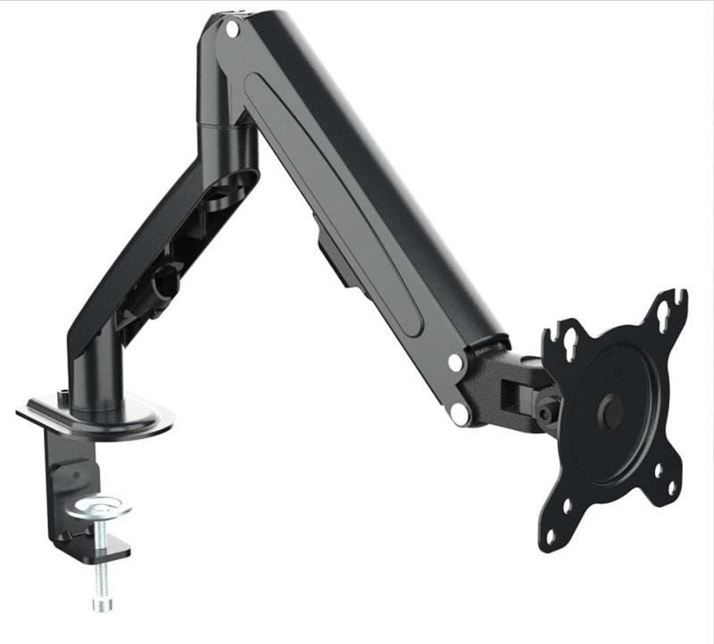 Adjustable Rotating Monitor Desk Mount