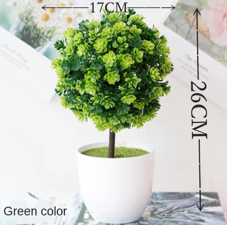 Small Potted Bonsai Tree Containers