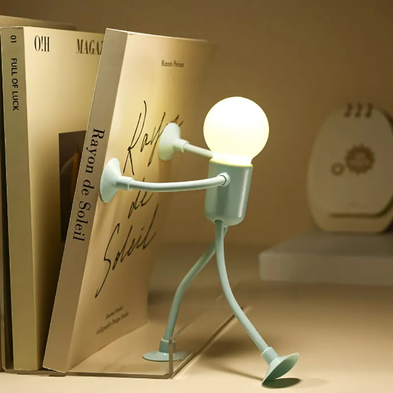 Bright Adjustable Desk Light Lamp