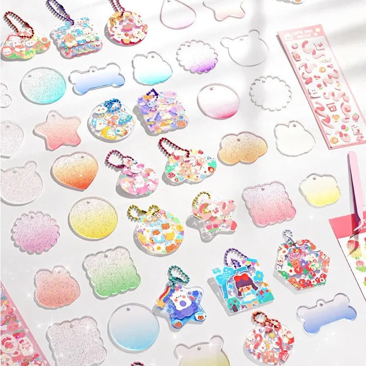 Bright Kids' Funny Sticker Collection