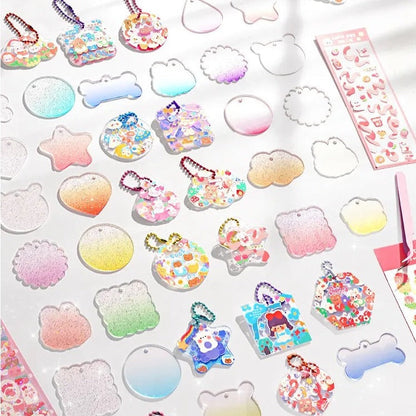 Bright Kids' Funny Sticker Collection