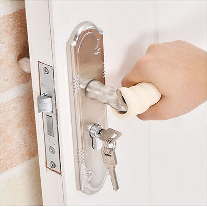 Decorative Door Handle Cover Guard