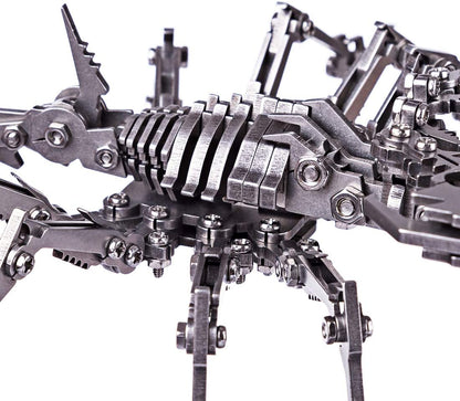 Cool 3D Scorpion Puzzle Figure