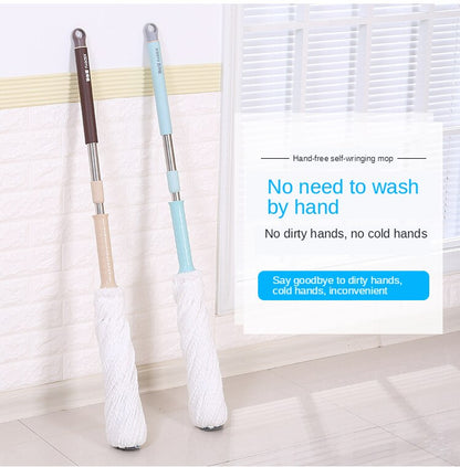 Easy Clean Microfiber Mop