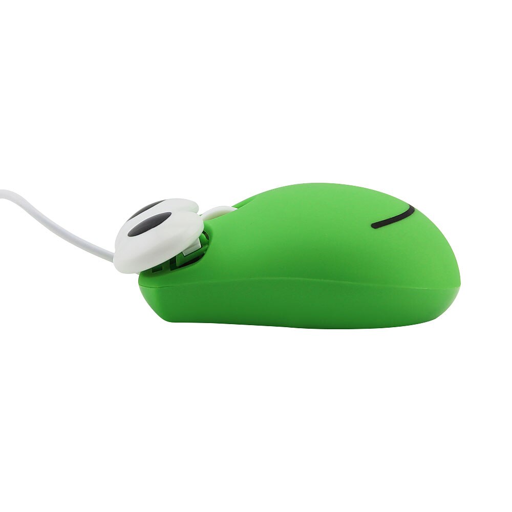 Colorful Animal Funny Computer Mouse