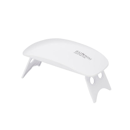 Portable Mini Nail UV Lamp