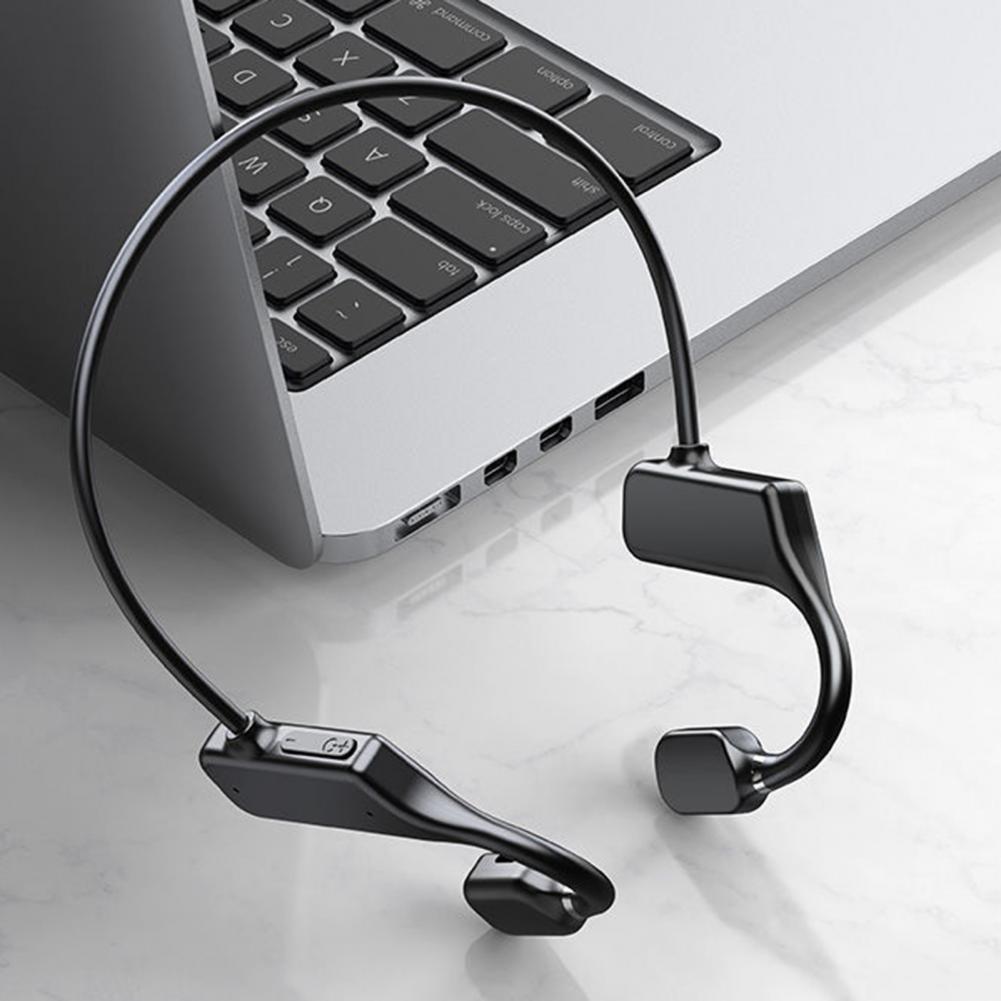 Compact Bluetooth Wireless Earbuds