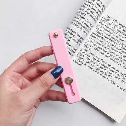 Strong Phone Holder with Extra Grip