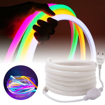 Vibrant Multi Color LED Light Strip - Luxicro