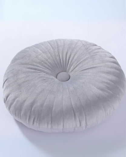 Modern Circular Cushion in Chic Design