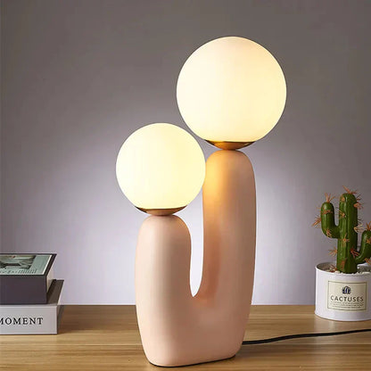 Simple Desk Table Lamp - Luxicro