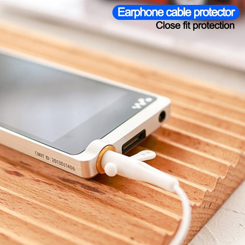 Durable Cord Organizer Cable Holder