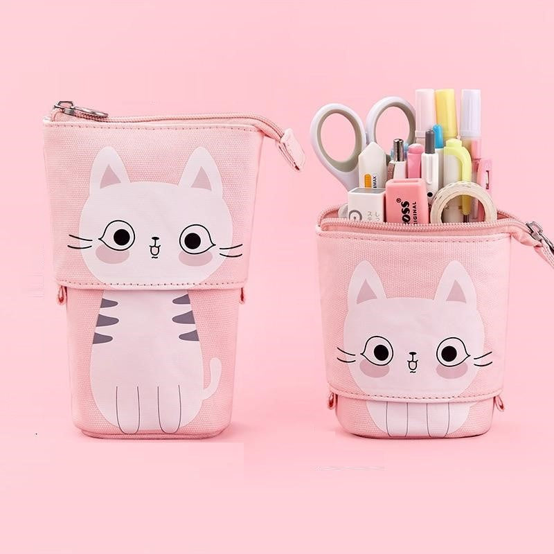 Small Storage Pouch - Versatile Work Bag