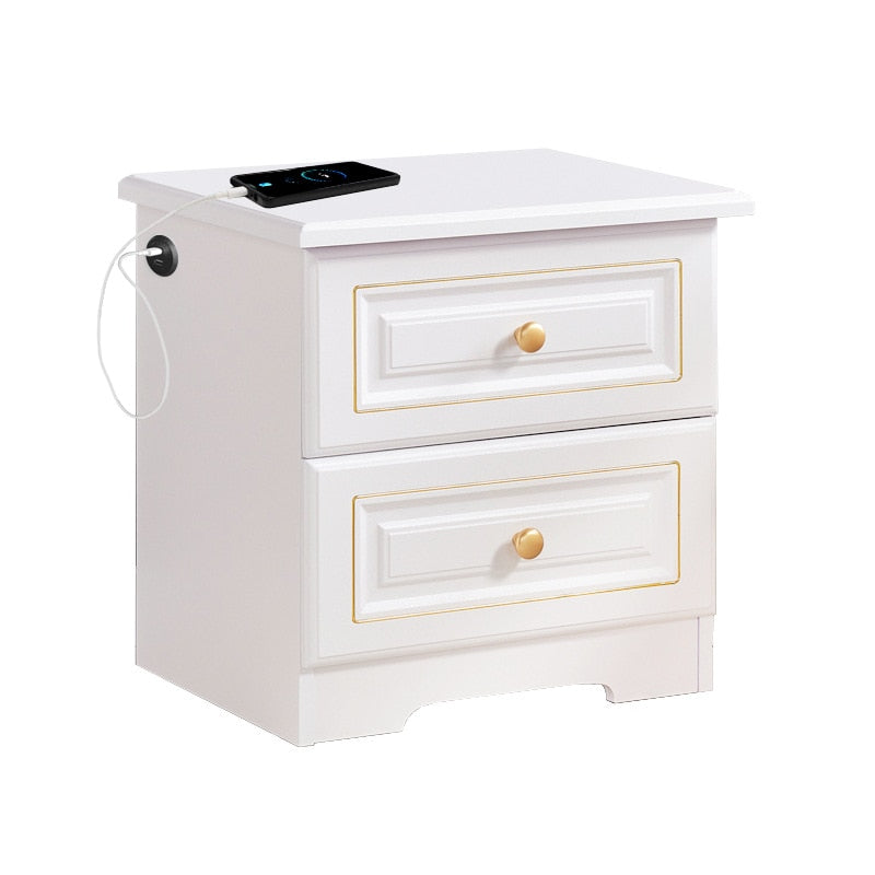 Portable Wireless Charging Nightstand Speaker Dock