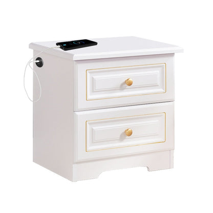 Portable Wireless Charging Nightstand Speaker Dock