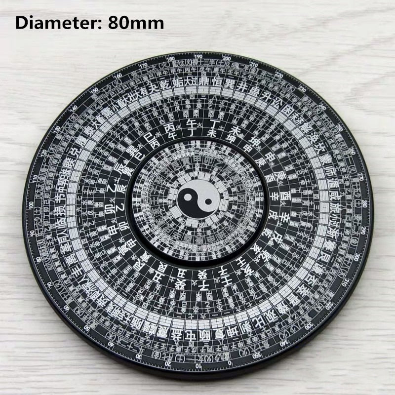 Cool Metal Fidget Spinner Toy