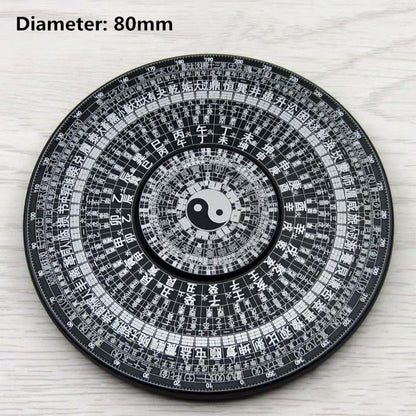 Cool Metal Fidget Spinner Toy