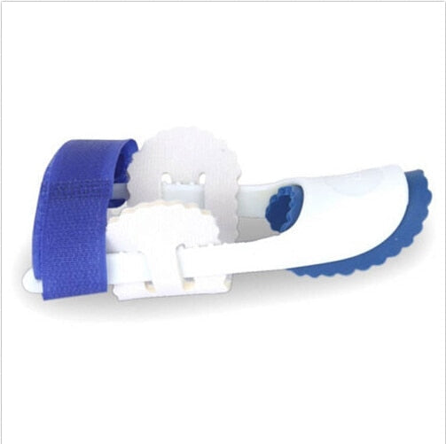 Comfortable Toe Spacer Alignment Corrector Aid