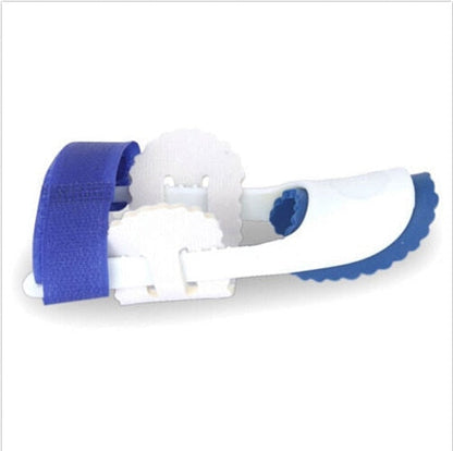 Comfortable Toe Spacer Alignment Corrector Aid