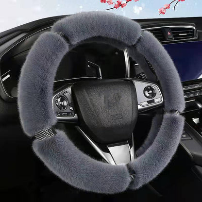 Premium Car Steering Wheel Accessory
