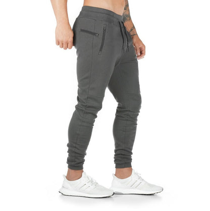 Lightweight Fitness Running Sweatpants