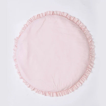 Soft Kids Playmat with Comfortable Play Area