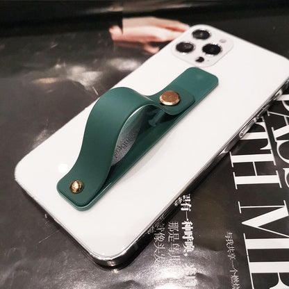 Adjustable Phone Wristband Holder Stand