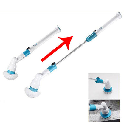 Fast Spin Pro Electric Cleaning Brush
