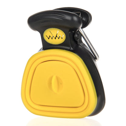 Easy Pet Poop Scooper