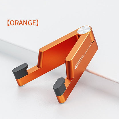 Foldable Mini Phone Desk Stand Holder