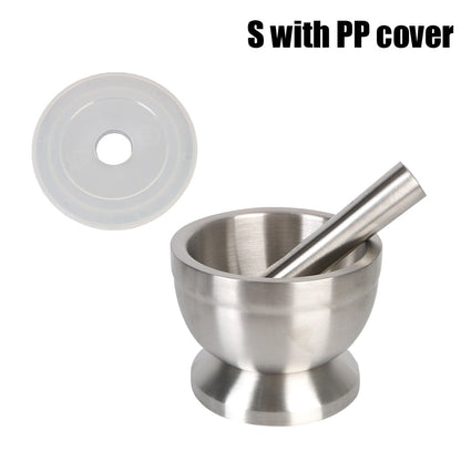 Simple Manual Spice Grinder Mill
