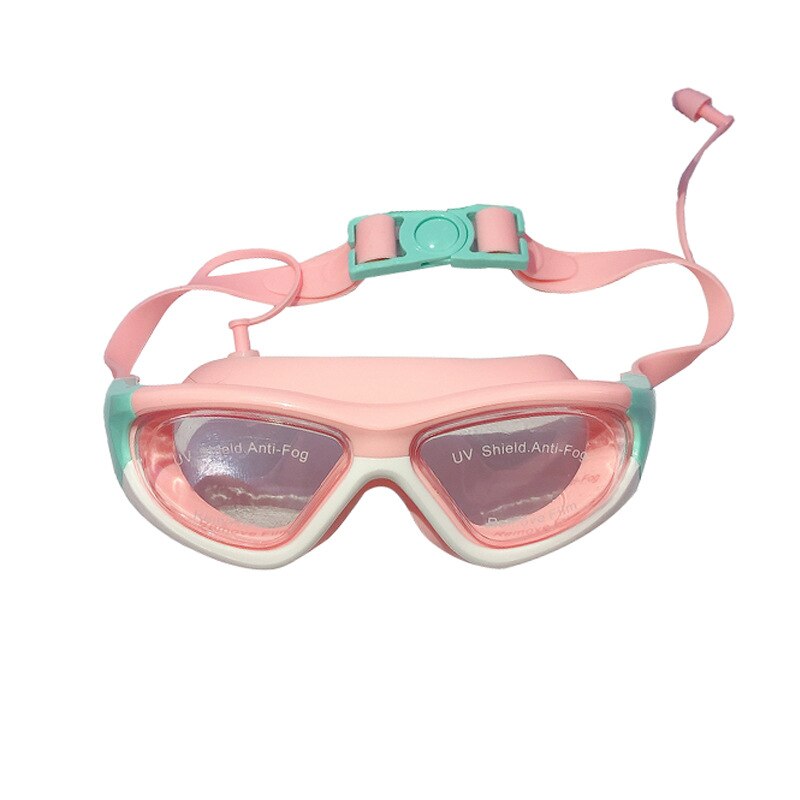Fun Childrens Pool Swim Goggles