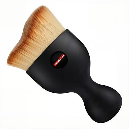 Flexible Long Reach Dust Brush for Wet or Dry Use