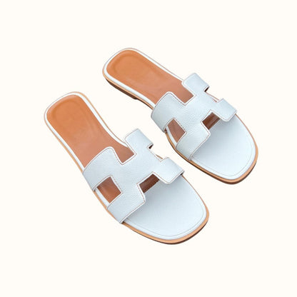 Cozy Foam Flip Flop Sandals for Ladies
