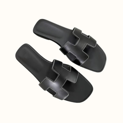 Cozy Foam Flip Flop Sandals for Ladies