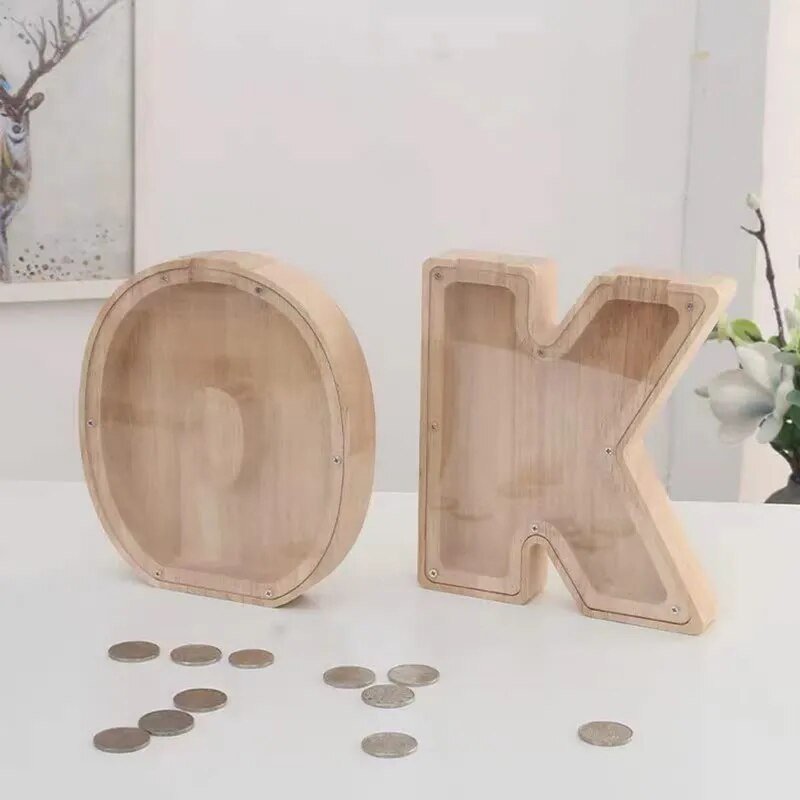 Easy Coin Saving Kit with Step Guide