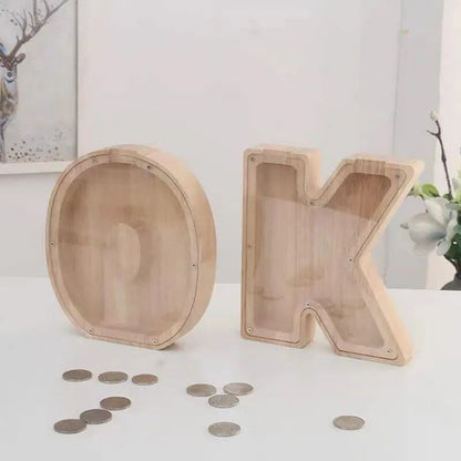 Easy Coin Saving Kit with Step Guide