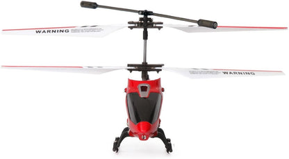 Fun Remote Control Mini Helicopter Toy for Kids