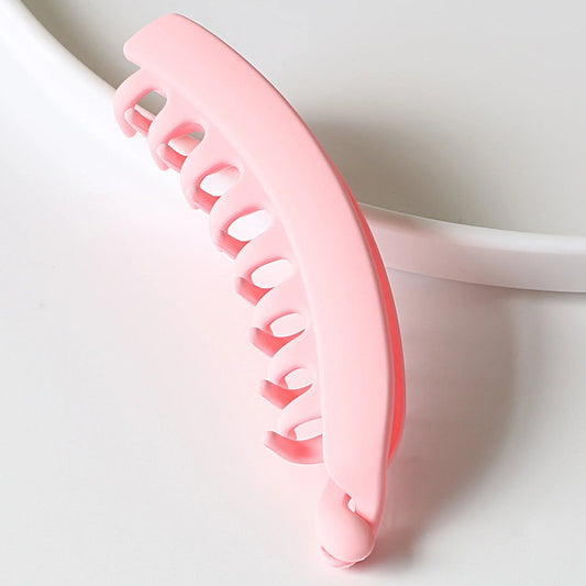 Big Grip Hair Slides - Luxicro
