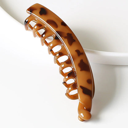 Big Grip Hair Slides