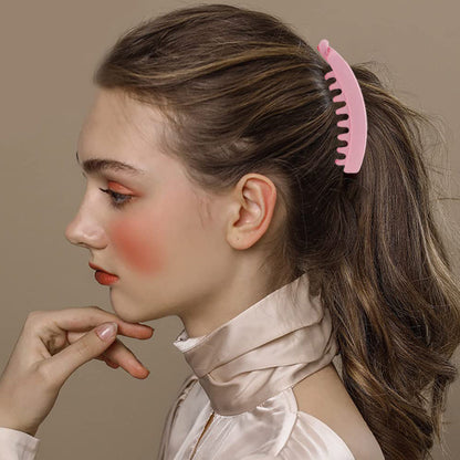 Big Grip Hair Slides