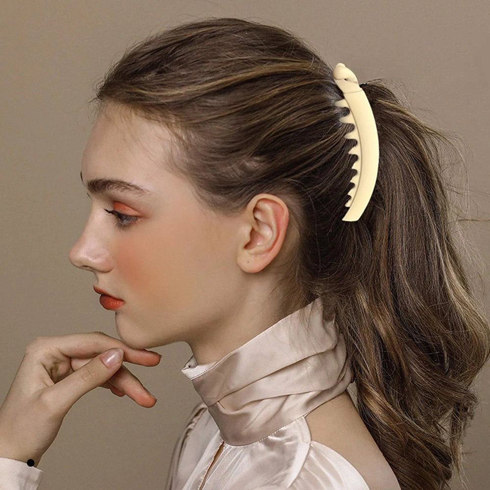 Big Grip Hair Slides