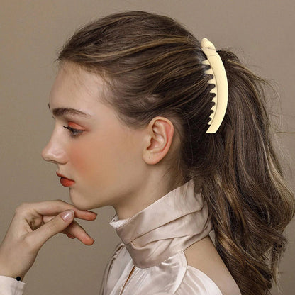 Big Grip Hair Slides