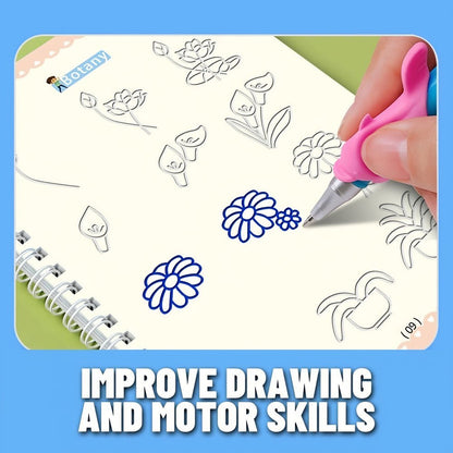 Easy To Use Writing Notebook Guide