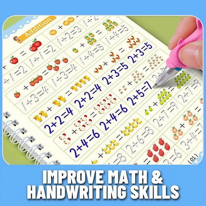 Easy To Use Writing Notebook Guide