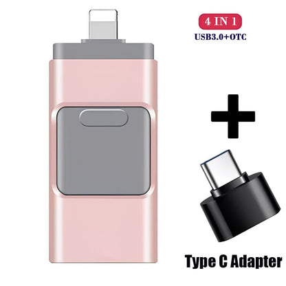 Quick Simple USB File Transfer Cable
