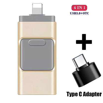 Quick Simple USB File Transfer Cable