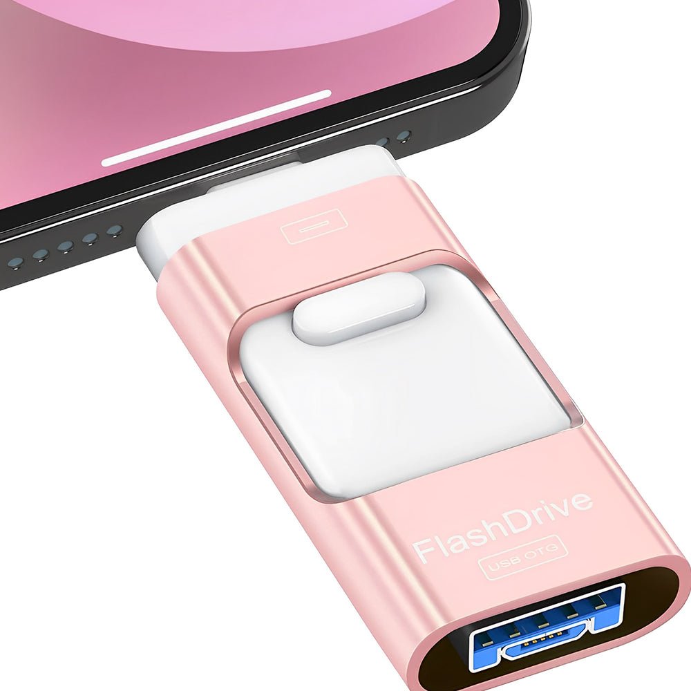 Fast Simple File Sharing Device - Luxicro